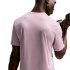 T-shirt Football marron Nike Df Rlgd Reset Homme