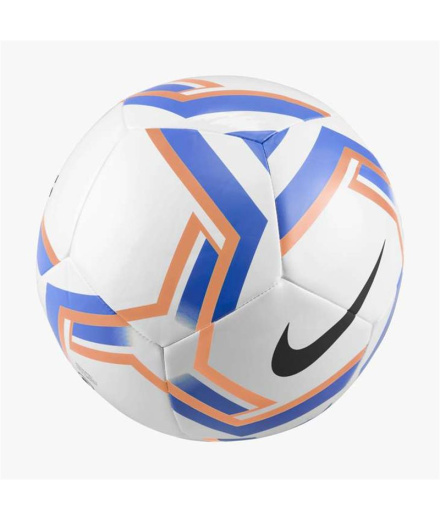 Balle Nike Mercurial Fade Football Fa25 Blanc