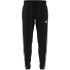 Pantalons de Football adidas Tiro Es Homme Noir/Blanc