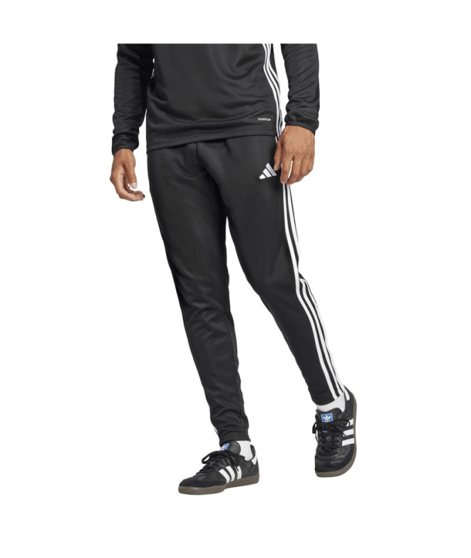 Pantalons de Football adidas Tiro Es Homme...