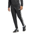 Pantalons de Football adidas Tiro Es Homme Noir/Blanc