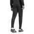 Pantalons de Football adidas Tiro Es Homme Noir/Blanc