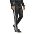 Pantalons de Football adidas Tiro Es Homme Noir/Blanc