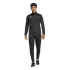 Pantalons de Football adidas Tiro Es Homme Noir/Blanc