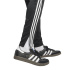 Pantalons de Football adidas Tiro Es Homme Noir/Blanc