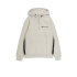 Homme zippé beige Champion Legacy Sweat