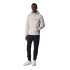 Homme zippé beige Champion Legacy Sweat