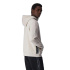 Homme zippé beige Champion Legacy Sweat