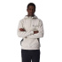 Homme zippé beige Champion Legacy Sweat