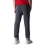 Calça Champion Legacy cinza com punho Homem