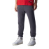 Calça Champion Legacy cinza com punho Homem