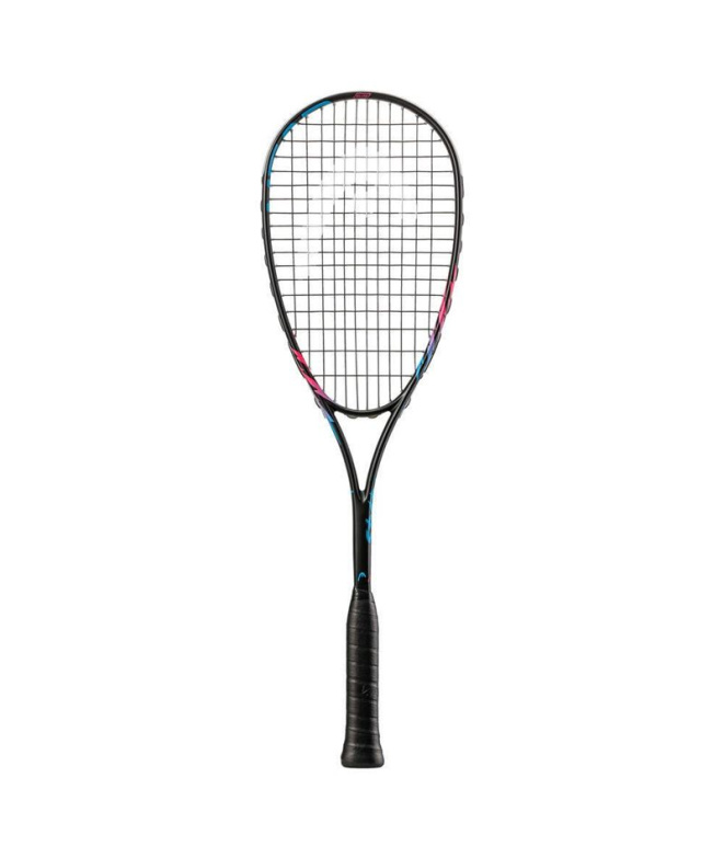 Raquette Squash Head Spark Elite Pack 2022
