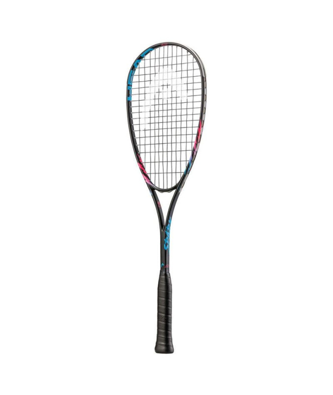 Raquette Squash Head Spark Elite Pack 2022