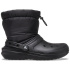 Chaussures Crocs Classic Neo Puff noires