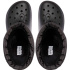 Chaussures Crocs Classic Neo Puff noires