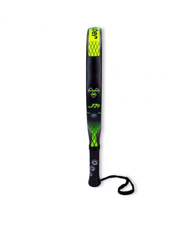 Pádel Raquette padel Dominator D3K BK
