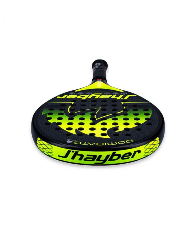 Pádel Raquette padel Dominator D3K BK