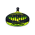 Pádel Pala Dominator D3K BK