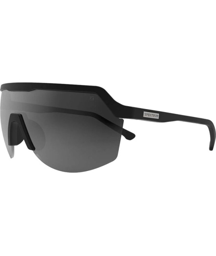 Óculos de Sol Homem Spektrum Blank Black Cinza
