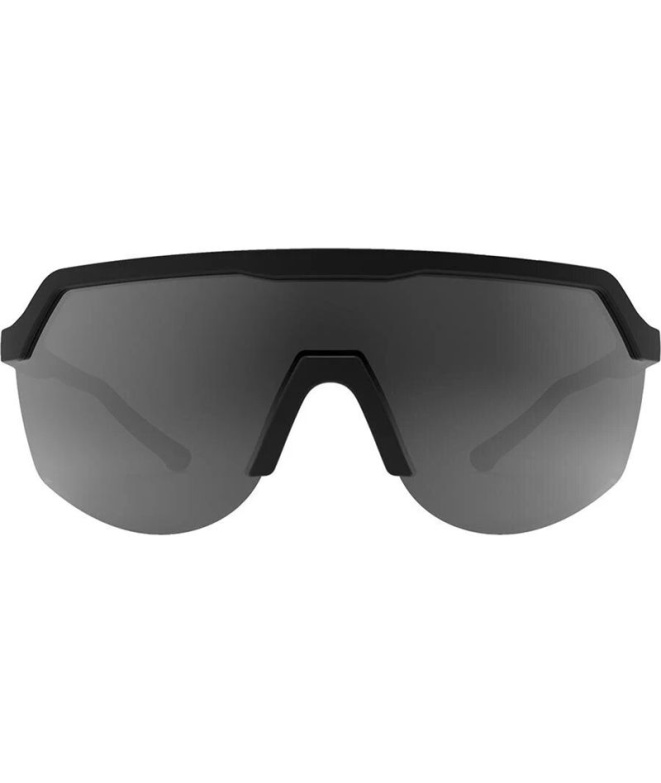 Óculos de Sol Homem Spektrum Blank Black Cinza