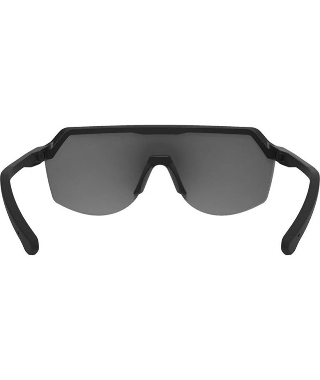 Óculos de Sol Homem Spektrum Blank Black Cinza