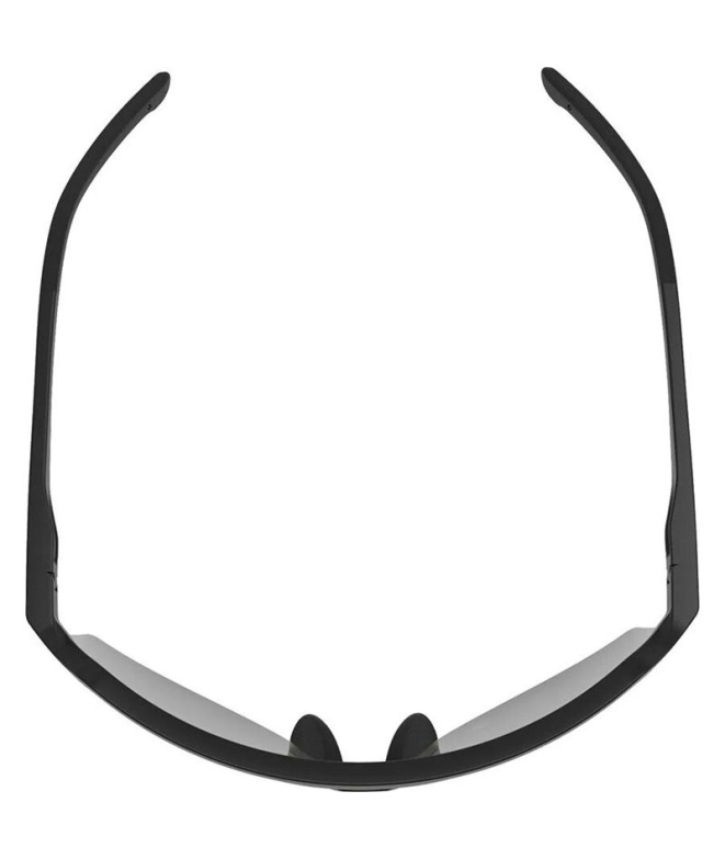 Óculos de Sol Homem Spektrum Blank Black Cinza