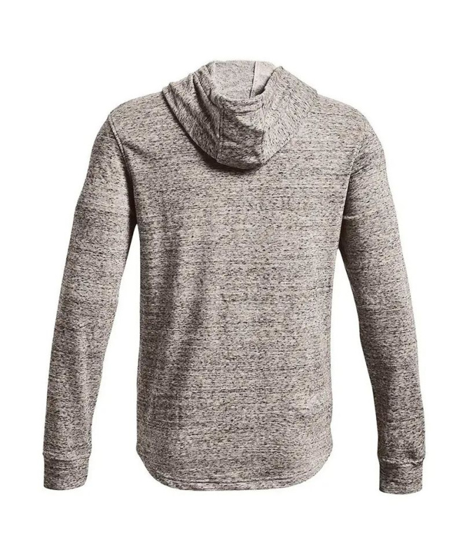 Moletom Under Armour Rival Terry Logo Homem...