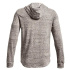Moletom Under Armour Rival Terry Logo Homem Fitness
