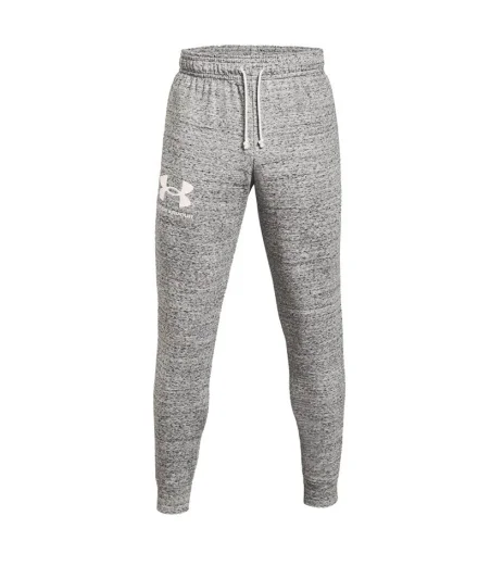 Calça Fitness Homem Under Armour Rival Terry