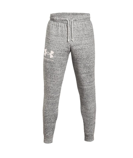 Pantalons Fitness Under Armour Rival Terry Homme