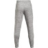 Pantalons Fitness Under Armour Rival Terry Homme