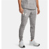 Pantalons Fitness Under Armour Rival Terry Homme