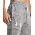 Pantalons Fitness Under Armour Rival Terry Homme