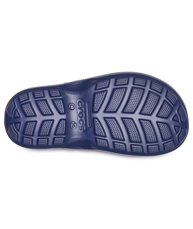Botas de água de chuva Crocs Handle It Infantil...