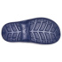 Botas de água de chuva Crocs Handle It Infantil azuis