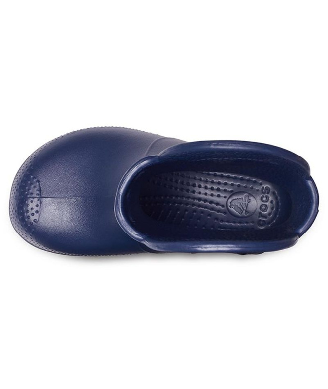 Botas de água de chuva Crocs Handle It Infantil...