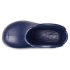 Botas de água de chuva Crocs Handle It Infantil azuis