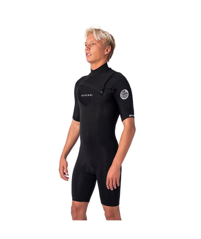 Neoprene Rip Curl D Patrol 22Gb C/Z Spring para...