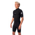Neoprene Rip Curl D Patrol 22Gb C/Z Spring para Surfar Homem