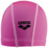Boné Natação Arena em Lycra Rosa