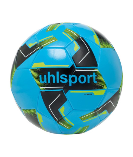 Balón de fútbol Uhlsport Starter Blue