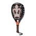 Pala pádel Black Crown Piton Attack Plus