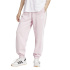 Calça adidas 3 Bandas Fl Mulher Rosa