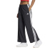 Pantalones adidas 3 Bandas Wv Mujer Negro/Blanco