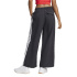 Pantalones adidas 3 Bandas Wv Mujer Negro/Blanco