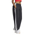 Pantalones adidas 3 Bandas Wv Mujer Negro/Blanco