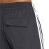 Pantalones adidas 3 Bandas Wv Mujer Negro/Blanco