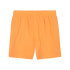 Calça Homem Puma Essentials+ Logo Lab laranja