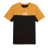 Camiseta Homem Puma Essentials Block X Tape