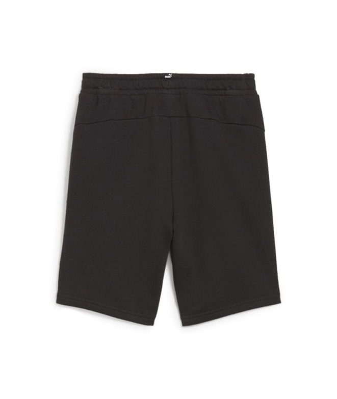 Pantalon Puma Essentials+ 2, noir, Enfant